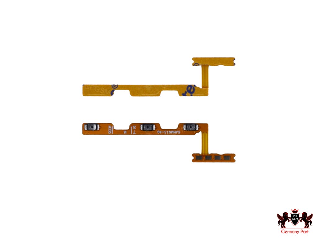 فلت پاور ولوم نوت ۱۳ ۴جی و نوت ۱۴ ۵جی شیائومی – FLAT POWER VOLUME NOTE 13 4G NOTE 14 5G XIAOMI