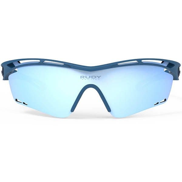 عینک آفتابی رودی مدل PACIFIC BLUE MATTE MULTILASER ICE — تصویر ۸