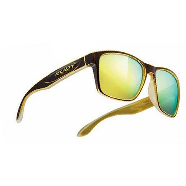 عینک آفتابی رودی مدل SPINHAWK YELLOW SP316928 — تصویر ۲