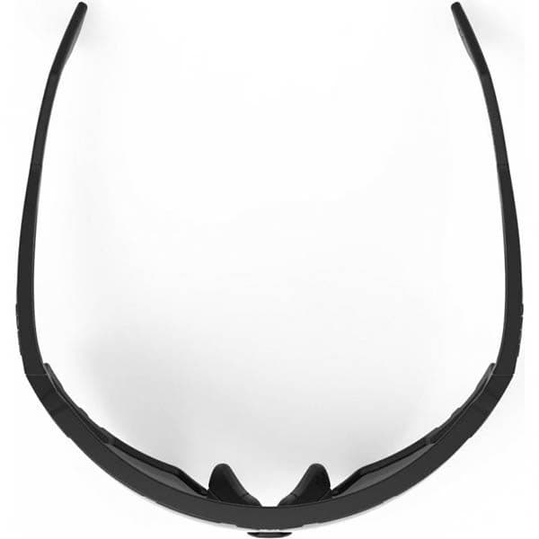 عینک آفتابی رودی مدل DEFENDER BLACK MATTE BUMPERS BLACK — تصویر ۳