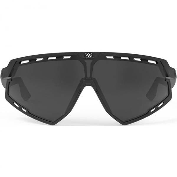 عینک آفتابی رودی مدل DEFENDER BLACK MATTE BUMPERS BLACK — تصویر ۵