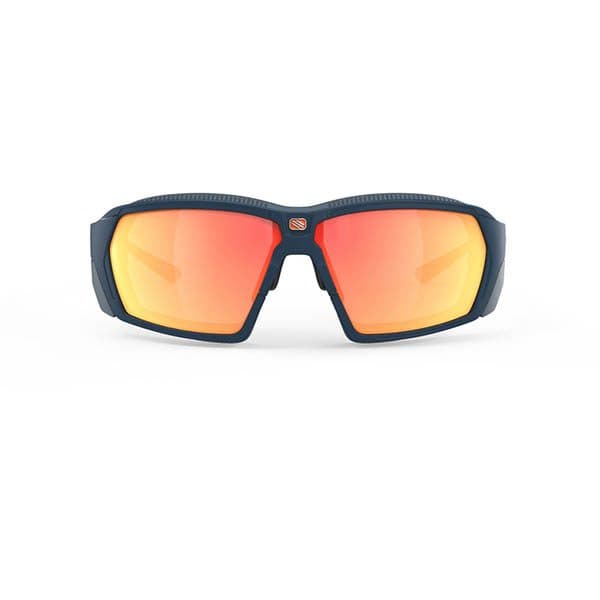 عینک آفتابی رودی مدل STELTH PROJECT AGENT Q BLUE NAVY — تصویر ۲