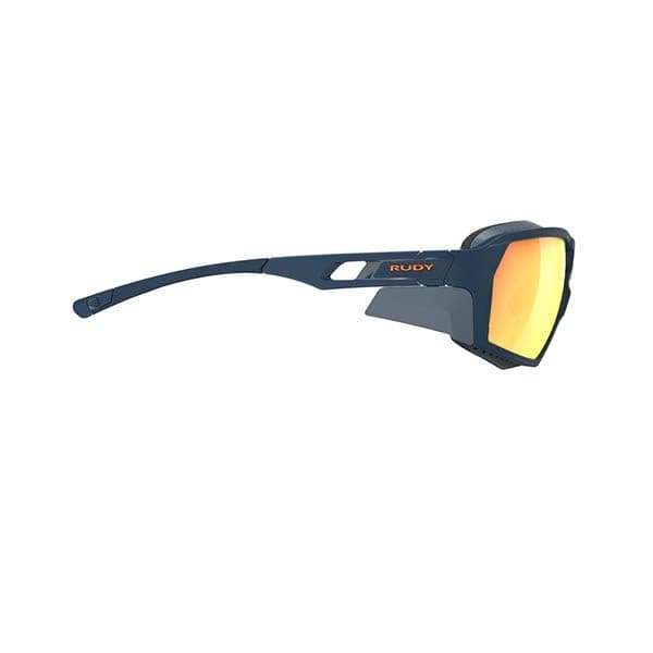 عینک آفتابی رودی مدل STELTH PROJECT AGENT Q BLUE NAVY — تصویر ۳