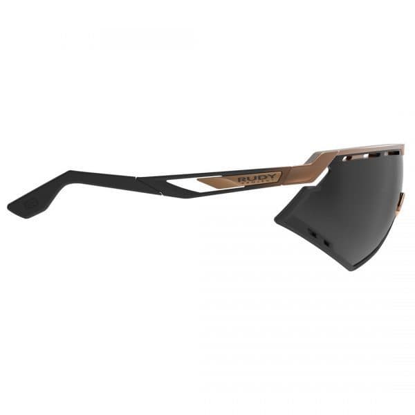 عینک آفتابی رودی مدل RUDY DEFENDER BRONZE SP5204 — تصویر ۲