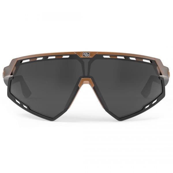 عینک آفتابی رودی مدل RUDY DEFENDER BRONZE SP5204 — تصویر ۴