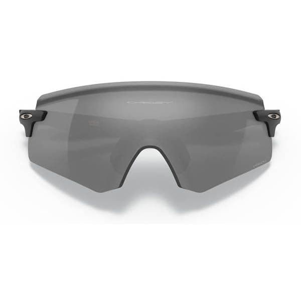 عینک آفتابی اوکلی مدل ENCODER MATTE BLACK — تصویر ۳