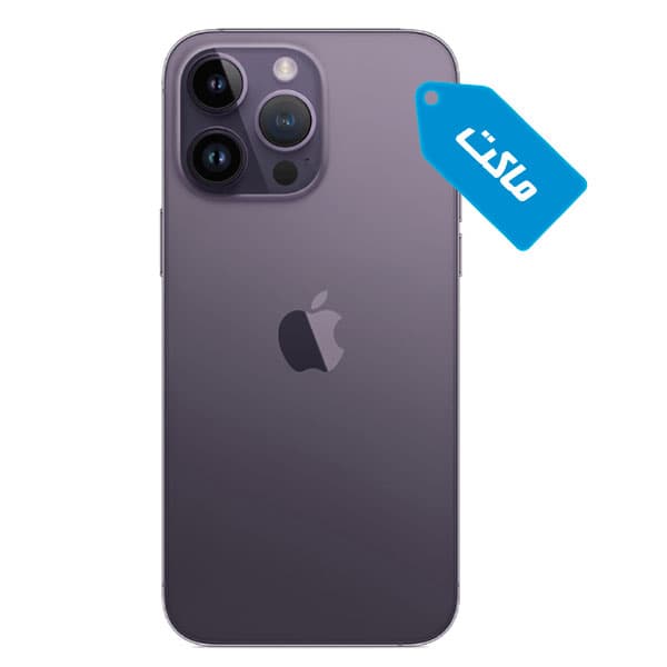 ماکت گوشی اپل مدل iPhone 14 Pro Max — تصویر ۲