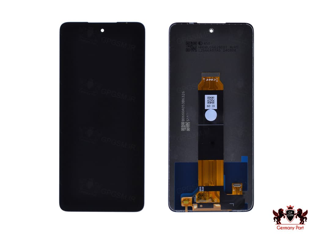 ال سی دی وی ۱۱ وکال – LCD V11 ORG VOCAL