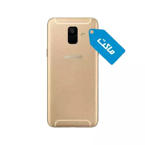 ماکت گوشی موبایل سامسونگ Galaxy A6 — تصویر ۳