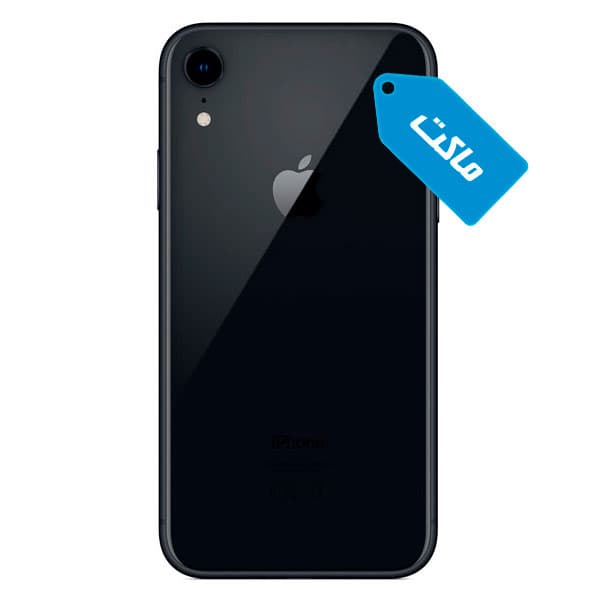 ماکت گوشی اپل مدل iPhone Xr — تصویر ۲