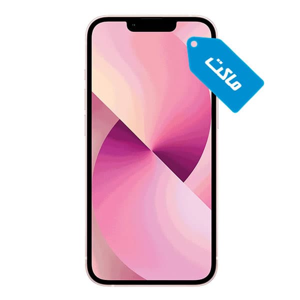 ماکت گوشی اپل مدل iPhone 13