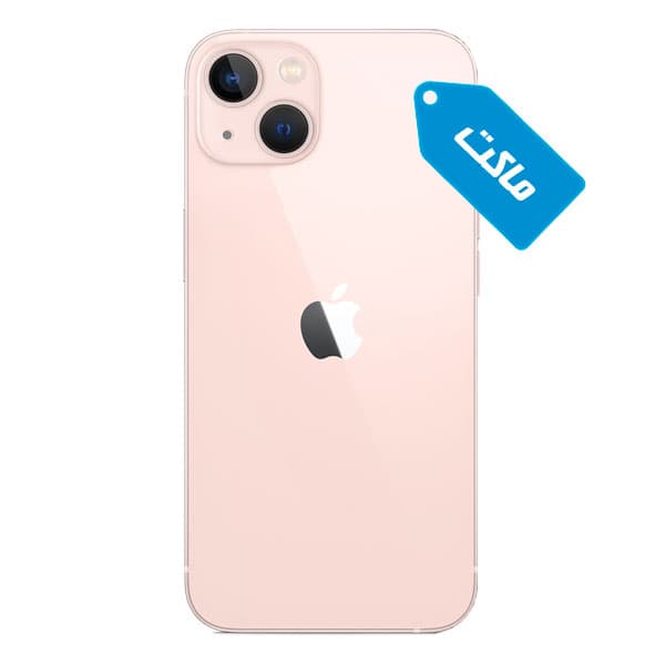 ماکت گوشی اپل مدل iPhone 13 — تصویر ۲