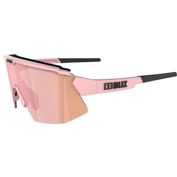 عینک آفتابی بلیز مدل BLIZ BREEZE MATT PINK FRAME — تصویر ۳
