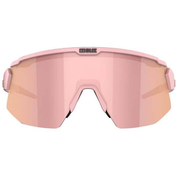 عینک آفتابی بلیز مدل BLIZ BREEZE MATT PINK FRAME — تصویر ۲