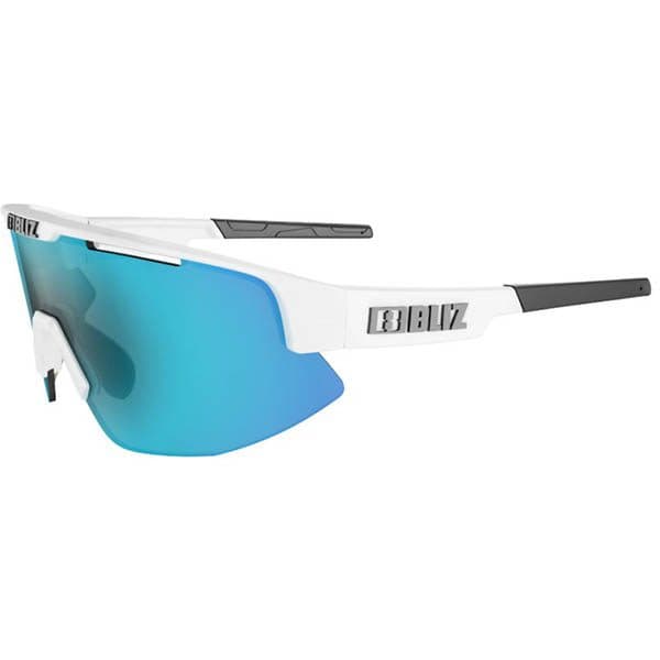 عینک آفتابی بلیز مدل BLIZ MATRIX SMALL WHITE FRAME — تصویر ۵