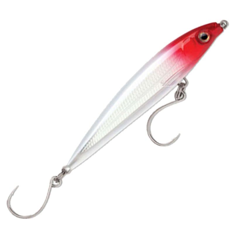 استیک بیت، لور راپالا RAPALA X-RAP SXRT12 — تصویر ۲