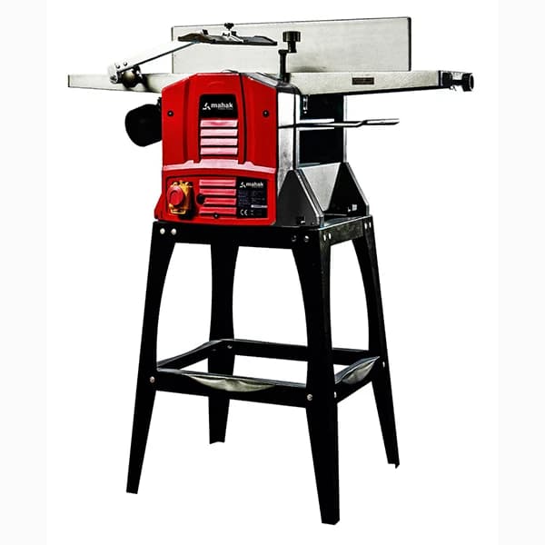 رنده گندگی 250 میلیمتر محک JP-254