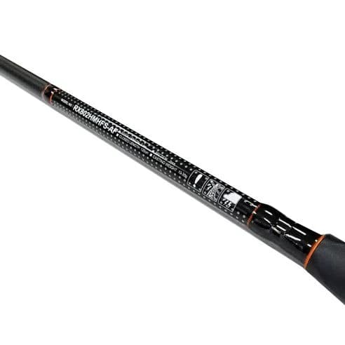 چوب ماهیگیری دو تکه DAIWA مدل RX LURE GAME دایوا — تصویر ۲