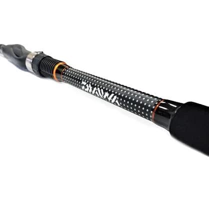 چوب ماهیگیری دو تکه DAIWA مدل RX LURE GAME دایوا — تصویر ۳