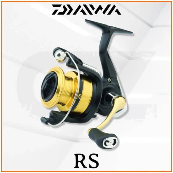 چرخ ماهیگیری دایوا DAIWA مدل RS1000