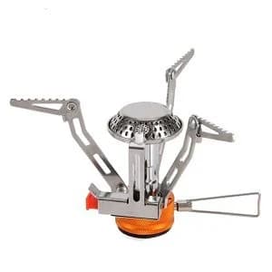 سرشعله سفری فایرمپل مدل fms-102
