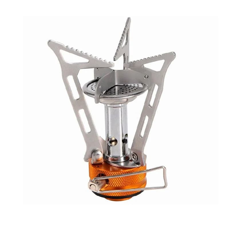 سرشعله سفری فایرمپل مدل fms-103 — تصویر ۲