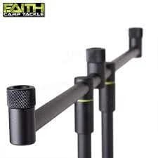 پایه پود سه تایی Faith Edition vx1 — تصویر ۳