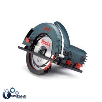 اره گرد بر 180 میلیمتر رونیکس 4318