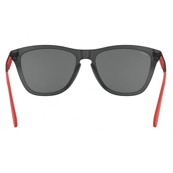عینک آفتابی اوکلی مدل FROGSKINS MIX | مشکی — تصویر ۳