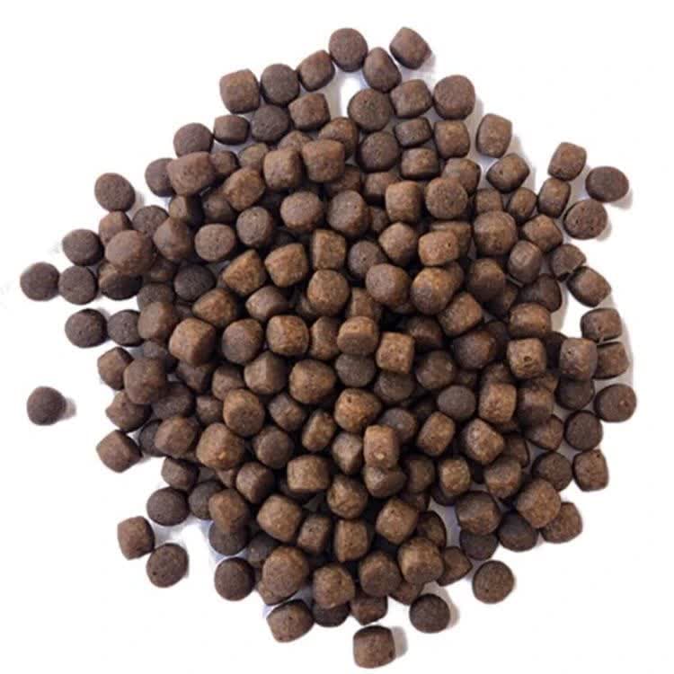 لوفاک قزلی بسته 500 گرمی (طعمه ماهیگیری)