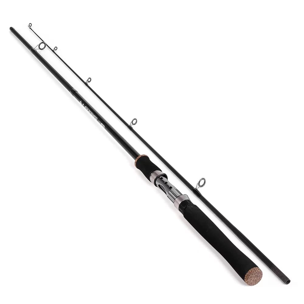 چوب ماهیگیری LEO FISHING اسپین