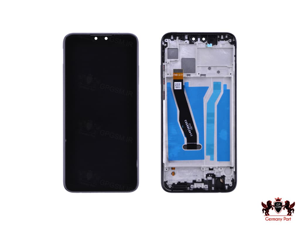 ال سی دی هوآوی وای ۹ ۲۰۱۹ – LCD Y9 2019 FULL HUAWEI