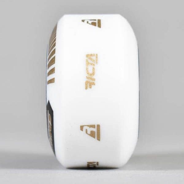 چرخ اسکیت برد RICTA 99A 52MM بسته 4 تایی — تصویر ۳