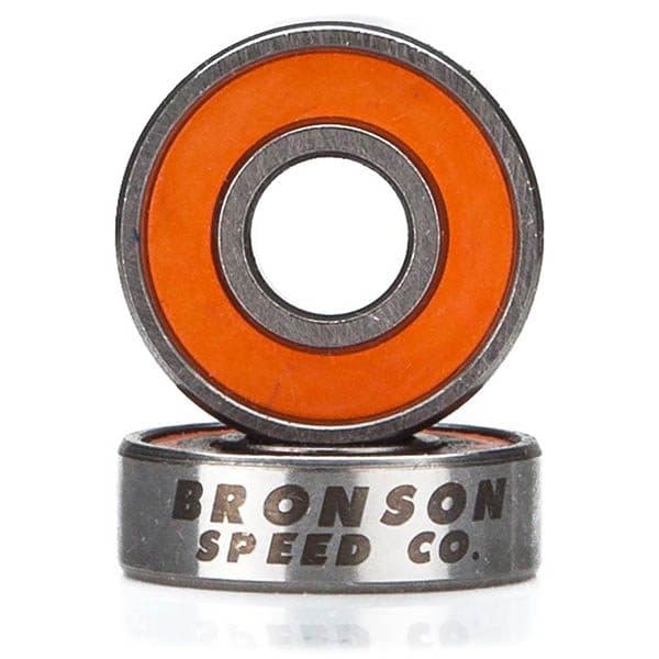 بلبرینگ اسکیت برد BRONSON مدل SPEED CO