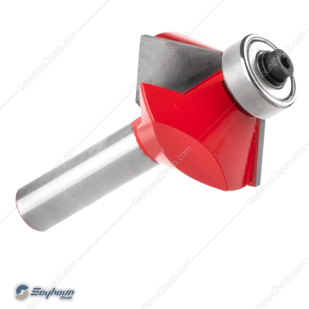 ست تیغ اتصال پروانه ای دامار مدل DMBM4604WB — تصویر ۴