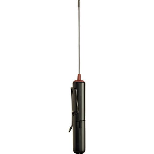 میکروفن بیسیم SHURE FP25/SM58 — تصویر ۳