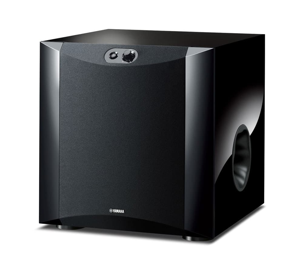 YAMAHA NS-SW300 ساب ووفر