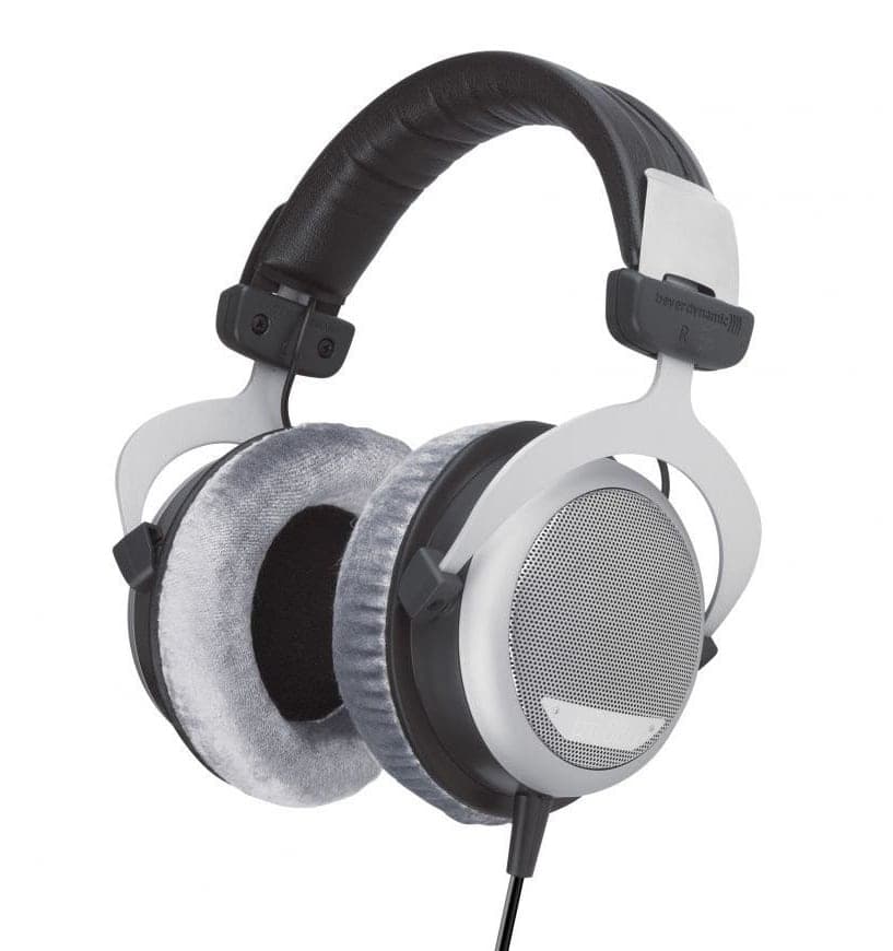 Beyerdynamic DT 880 EDITION هدفون کلاسیک