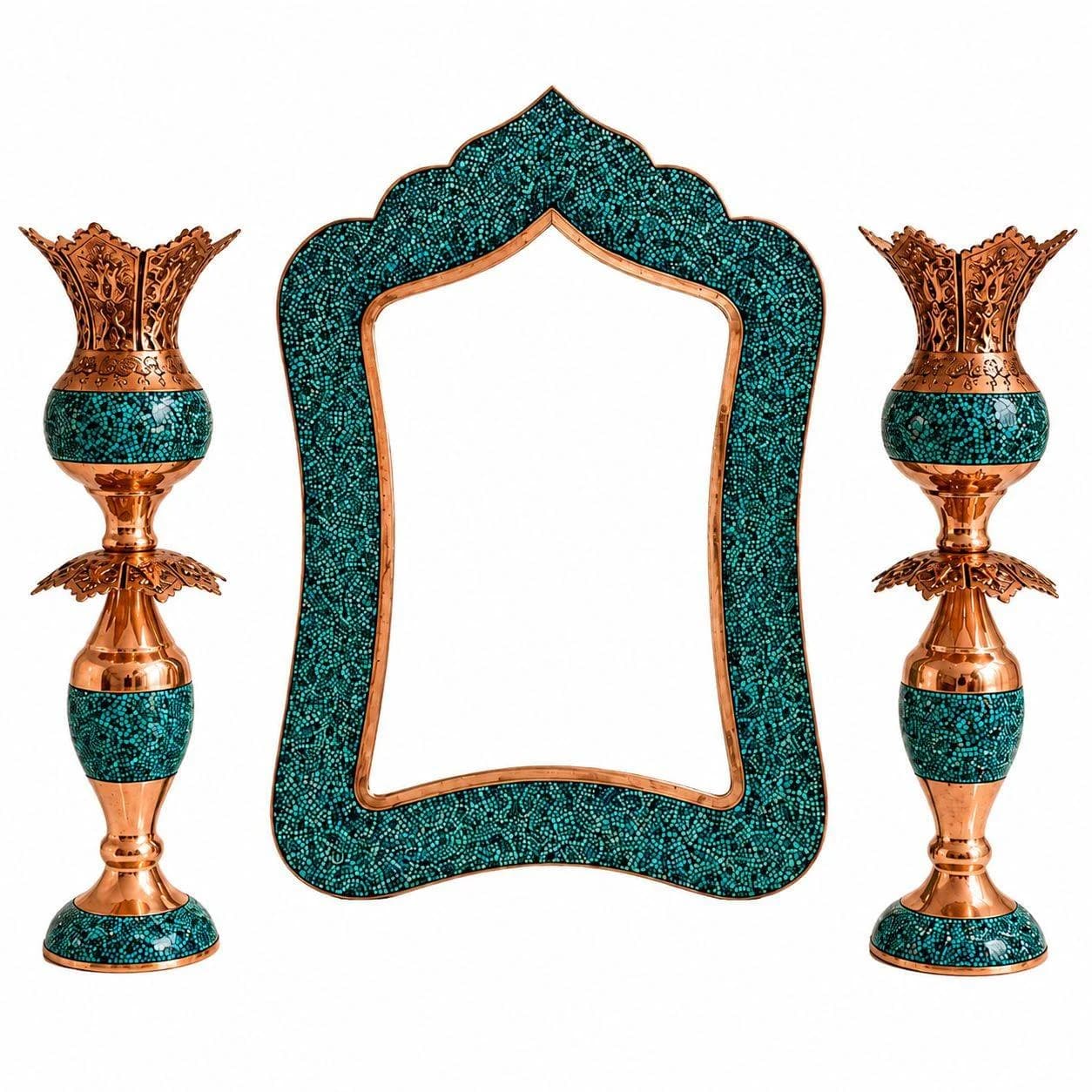 آینه لاله کد ۵۰ — تصویر ۴