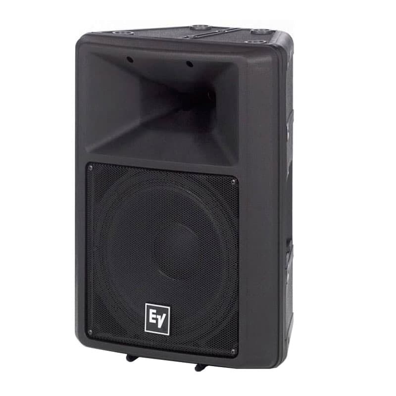 بلندگو پسیو الکتروویس مدل ELECTRO VOICE SX300 — تصویر ۲