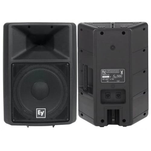 بلندگو پسیو الکتروویس مدل ELECTRO VOICE SX300 — تصویر ۵