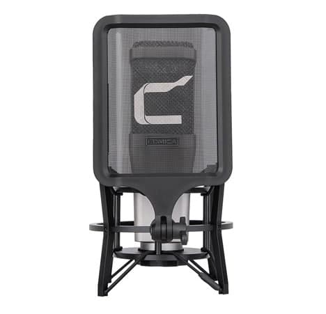 Comica-audio STM01 میکروفون استودیو — تصویر ۲