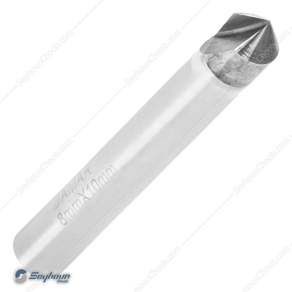 تیغ فرز حکاکی دامار مدل DM-MDNCS160803A-5 — تصویر ۲