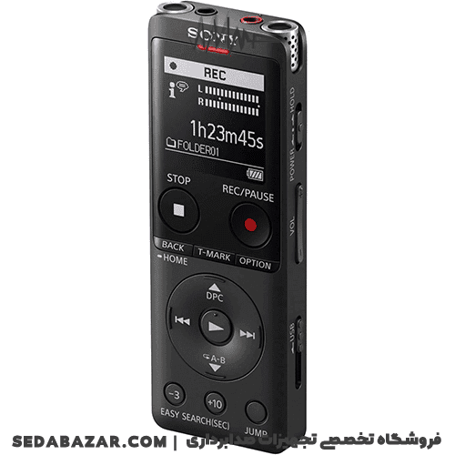 SONY ICD-UX570 دیجیتال ویس رکوردر