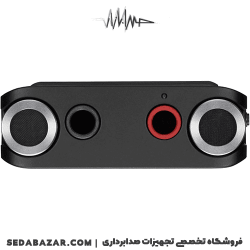 SONY ICD-UX570 دیجیتال ویس رکوردر — تصویر ۶