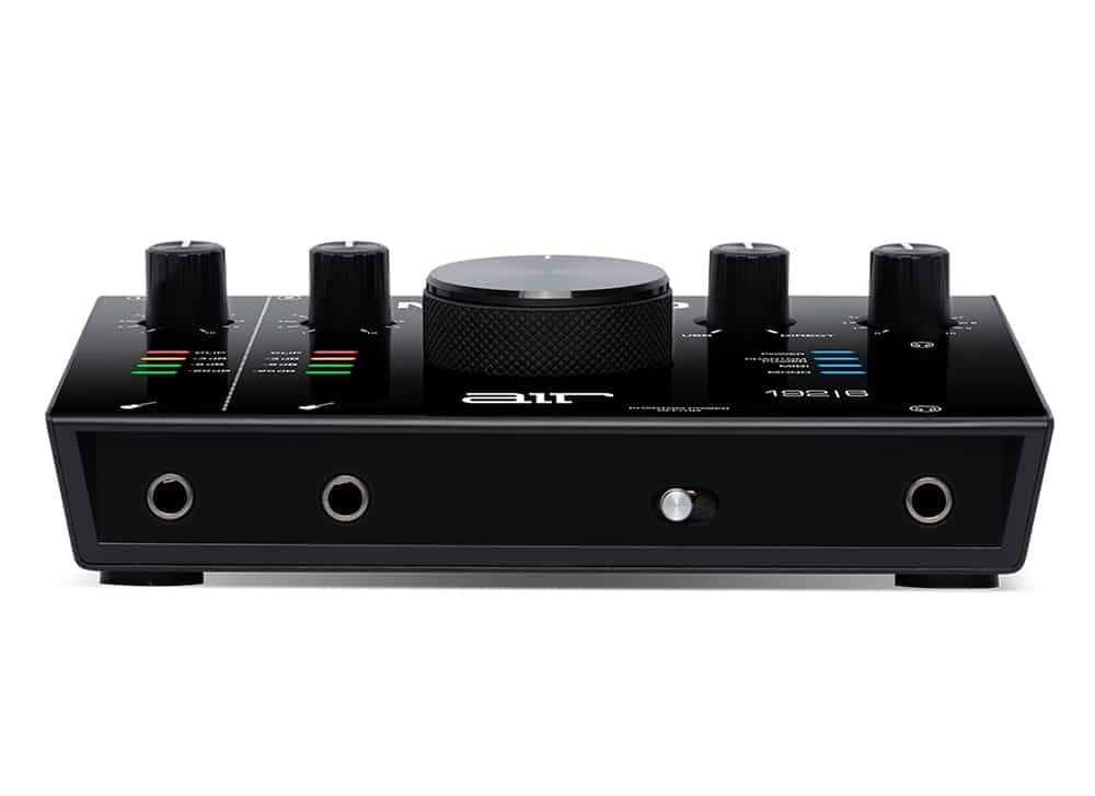 M-AUDIO AIR 192 | 6 کارت صدا — تصویر ۲
