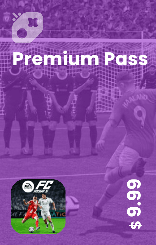 Premium star Pass