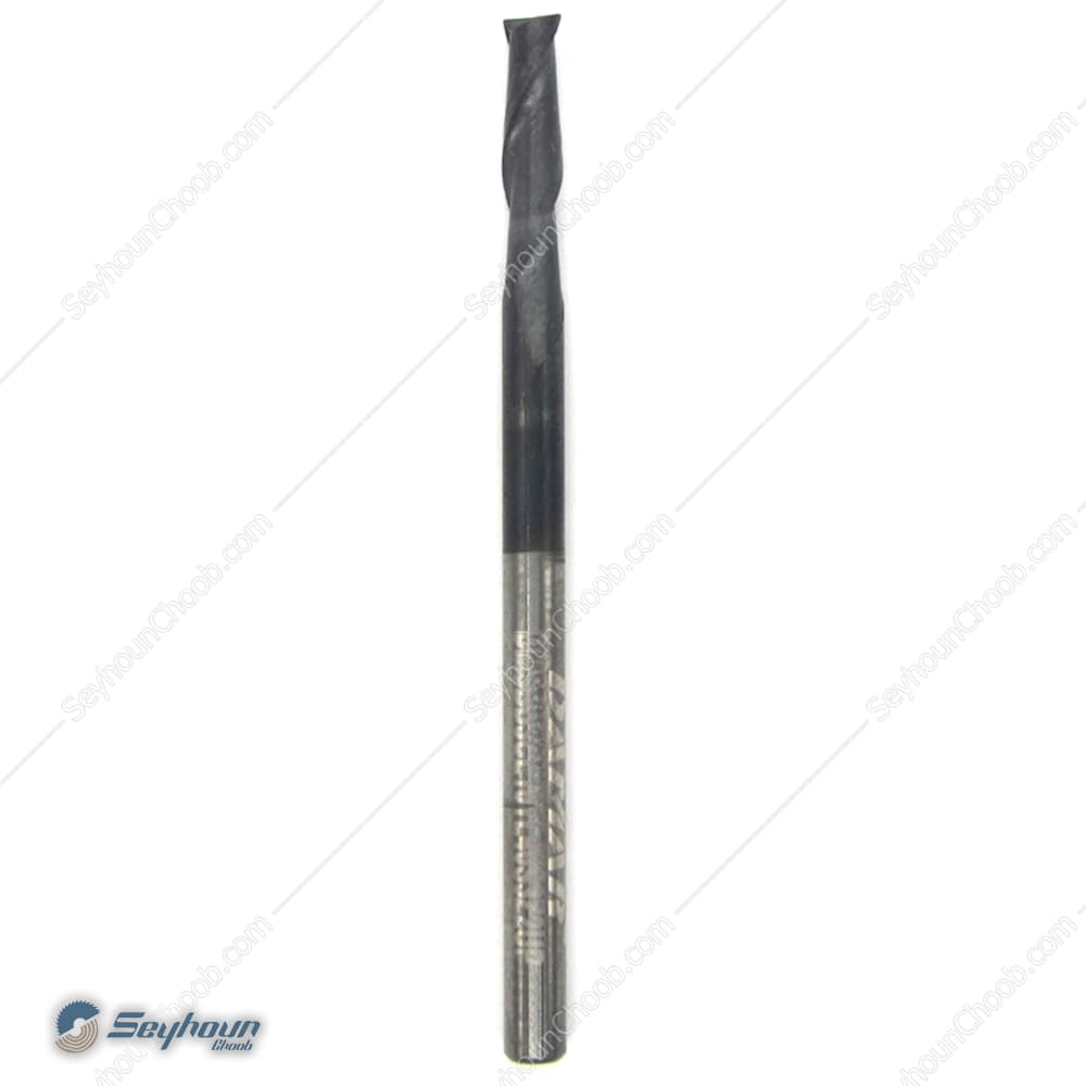تیغ شیارزن مارپیچ دامار مدل DMSBD5CL19TL50S5Z1