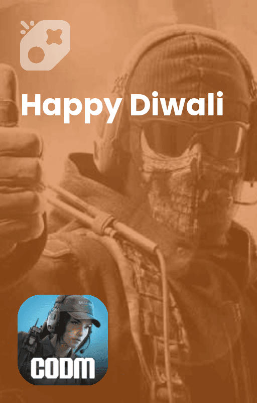 Happy Diwali