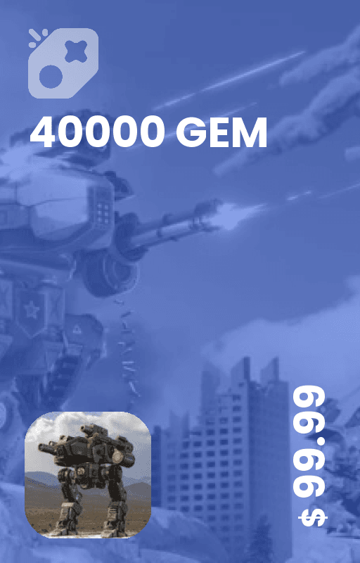 بسته جم 40000 تایی